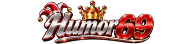 HUMOR69 Logo